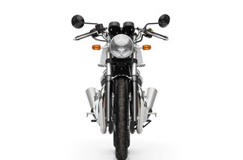 Royal Enfield Continental GT 650 2018 - Bild 3 Royal Enfield Continental GT 650 2018 - Bild 3